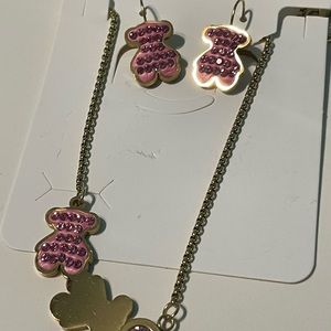 Necklace set